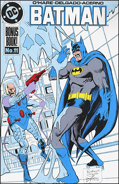 DC FINEST BATMAN A Death in the Family