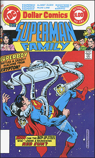 DC FINEST THE DOOM PATROL The Death of the Doom Patrol