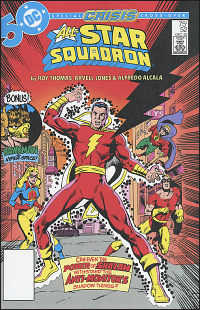 DC FINEST EVENTS CRISIS ON INFINITE EARTHS Part One