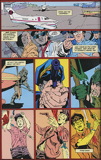 DC FINEST GREEN ARROW The Trail of the Oliver Queen