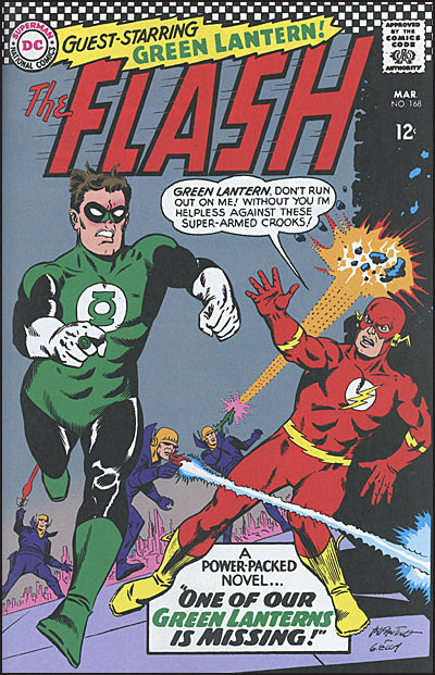DC FINEST GREEN LANTERN Earth's Other Green Lantern