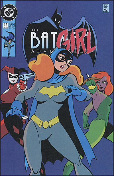 DC FINEST HARLEY QUINN Birth of the Mirth