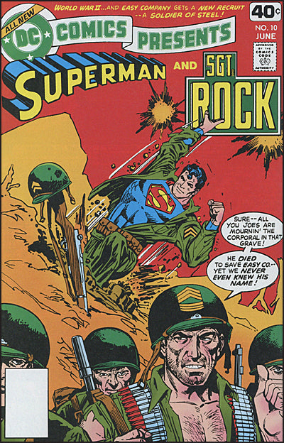 DC FINEST TEAM-UPS Chase to the End of Time