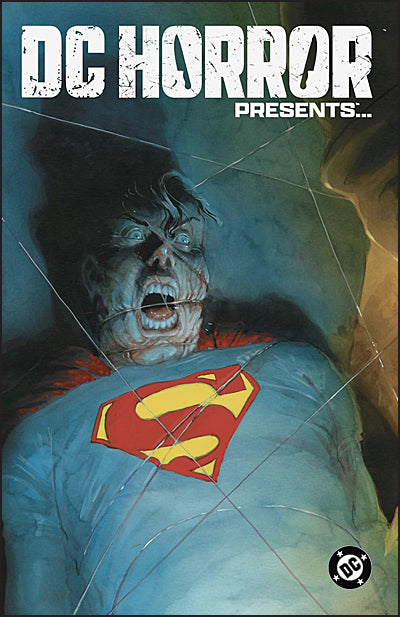 DC HORROR PRESENTS