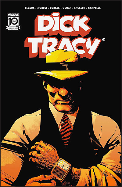 DICK TRACY Volume 1