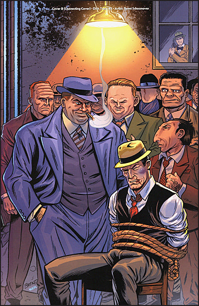 DICK TRACY Volume 1 Deluxe Edition