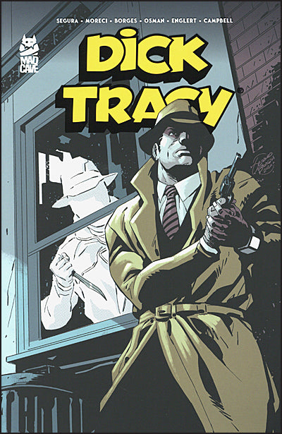 DICK TRACY Volume 2