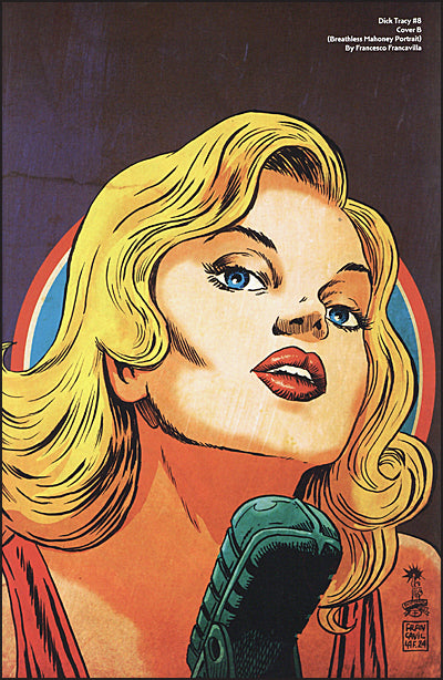 DICK TRACY Volume 2 Deluxe Edition
