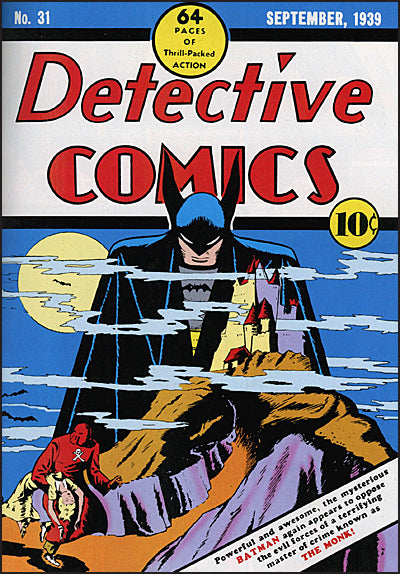 DC FINEST BATMAN The Case of the Chemical Syndicate