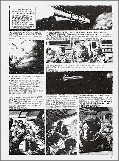 EERIE ARCHIVES Volume 9