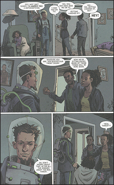 ESSENTIALS Volume 1 Glenn Fabry Premiere Edition