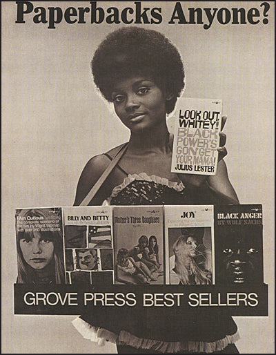 EVERGREEN REVIEW Dispatches from the Literary Underground Covers & Essays 1957-1973