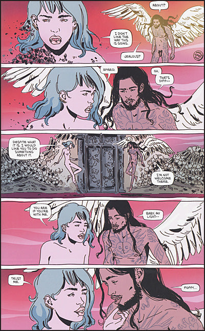 FAITHLESS III