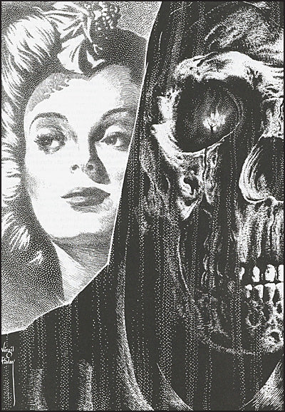 THE FANTASTIC WORLDS OF ROBERT E. HOWARD