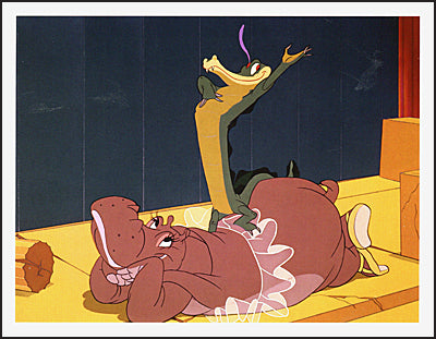 FANTASIA WORLDS TO CONQUER