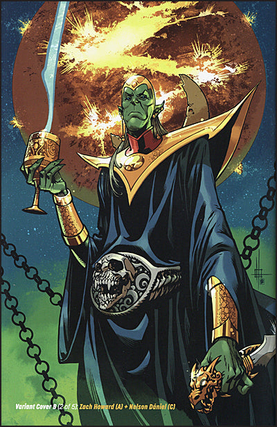 FLASH GORDON Volume 2 Deluxe Edition Killer of Worlds