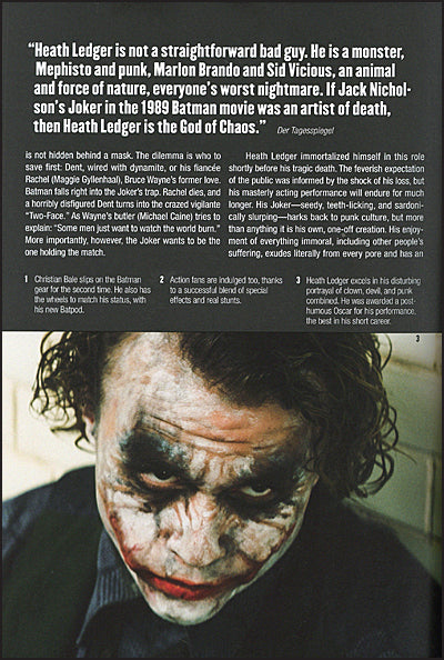 FILM NOIR 100 All-Time Favorites