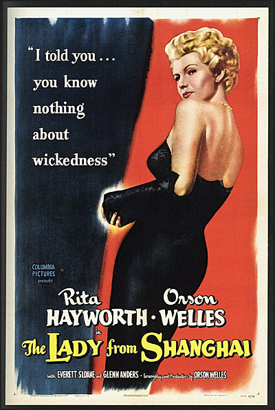 FILM NOIR 100 All-Time Favorites