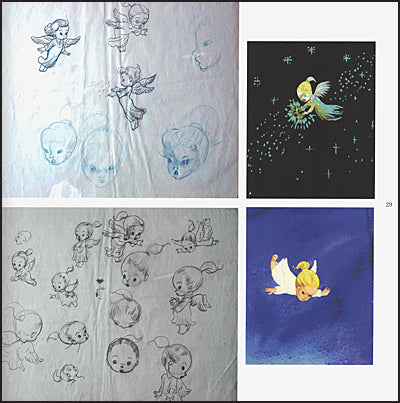 GARE BARKS PAINTINGS AND DRAWINGS 1961-1981 Slipcased