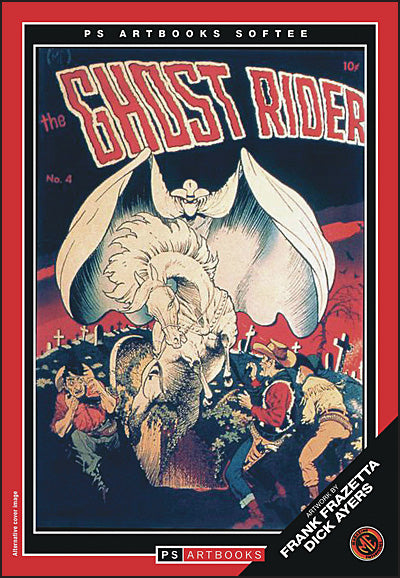 GHOST RIDER Volume 1