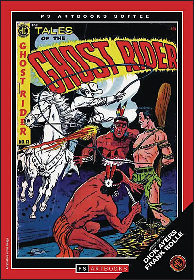 GHOST RIDER Volume 3