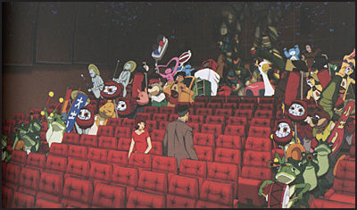 GIANT ROBOT Thirty Years of Defining Asian-American Pop Culture