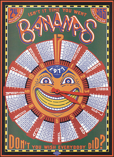 GROWING UP IN ALPHABET CITY The Unexpected Letterform Art of Michael Doret