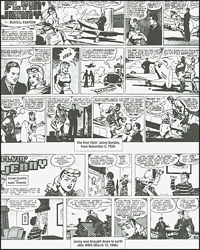 HOGAN'S ALLEY MAGAZINE #24