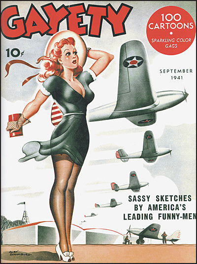 DIAN HANSON'S THE HISTORY OF MEN'S MAGAZINES Volume 1 From 1900 to Post WWII