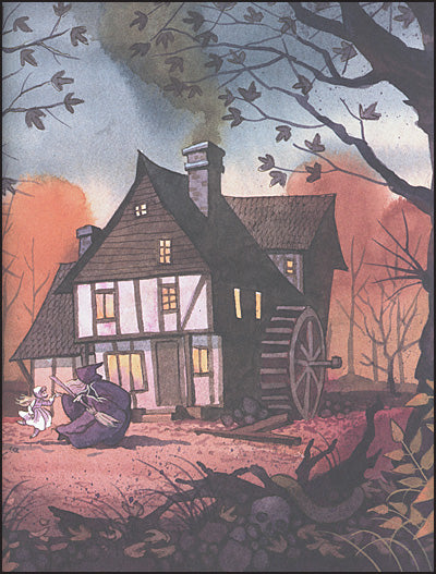 HOCUS POCUS The Illustrated Novelization Signed