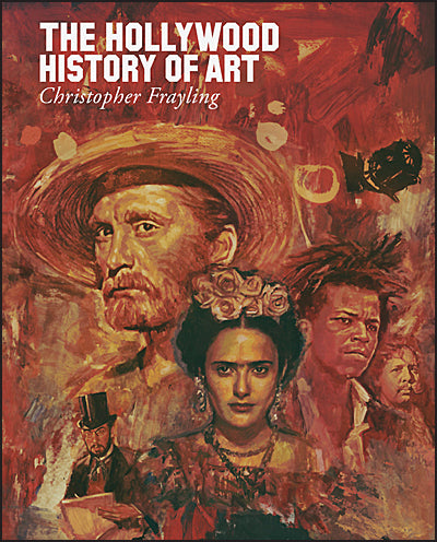 THE HOLLYWOOD HISTORY OF ART