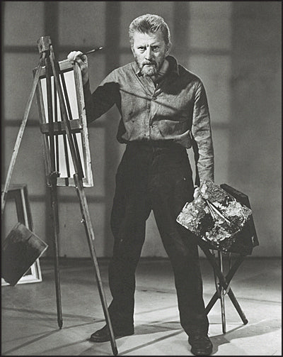 THE HOLLYWOOD HISTORY OF ART