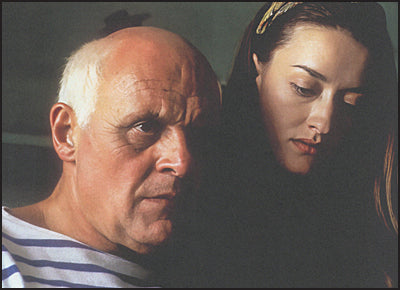 THE HOLLYWOOD HISTORY OF ART