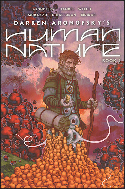 HUMAN NATURE Book 1