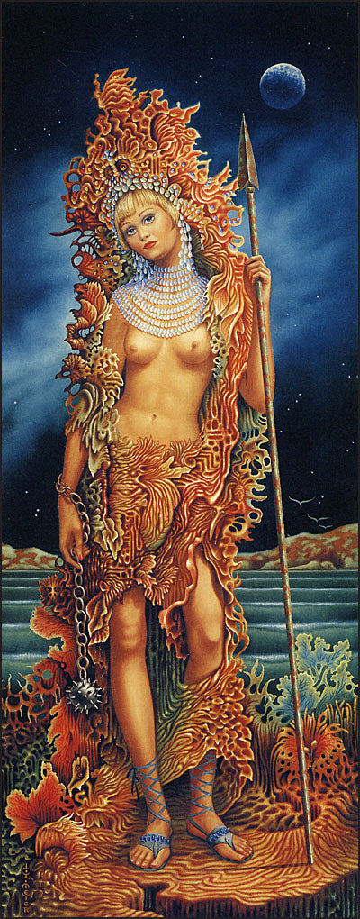 ILENE MEYER Paintings Drawings Perceptions