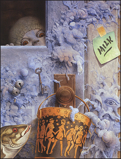 INFECTED BY ART Volume 13