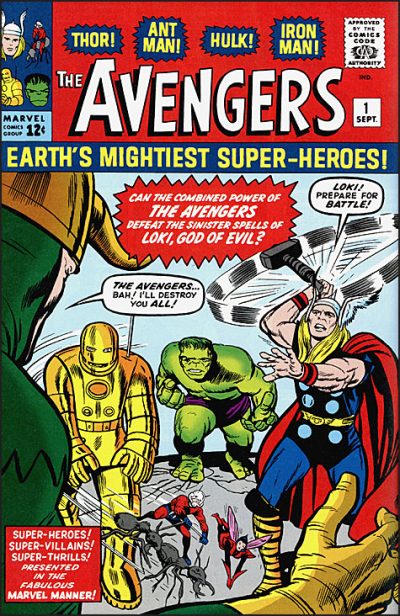 THE INCREDIBLE HULK Omnibus Volume 1
