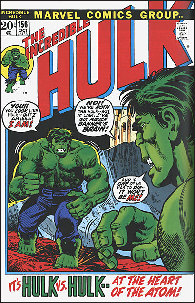 THE INCREDIBLE HULK Omnibus Volume 3