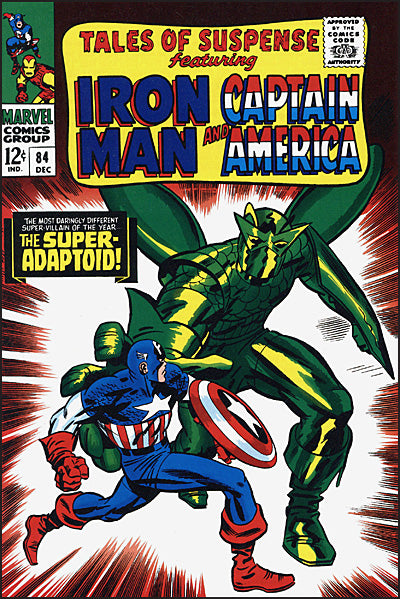 THE INVINCIBLE IRON MAN Omnibus Volume 2