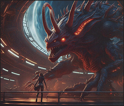 ILLUSTRATORS QUARTERLY #44 Antonio Segura