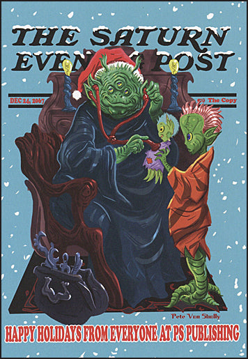 ILLUSTRATORS QUARTERLY #47 Steve Stone/Pepe Moreno/C.D. Gibson