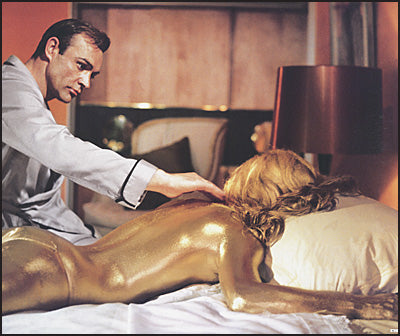 THE JAMES BOND ARCHIVES No Time to Die