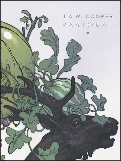J.A.W. COOPER PASTORAL