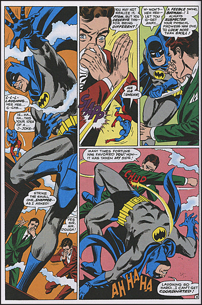 JUSTICE LEAGUE OF AMERICA The Bronze Age Volume 1