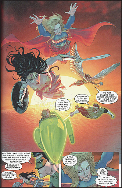 JUSTICE LEAGUE VS GODZILLA VS KONG