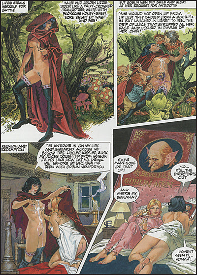 JMB THE UNSEEN ART OF JOHN M. BURNS