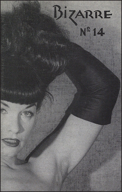 JOHN WILLIE A Bizarre Life
