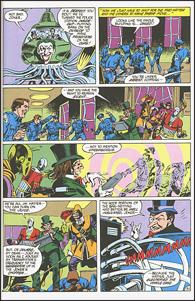 THE JOKER The Bronze Age Omnibus (New Edition)