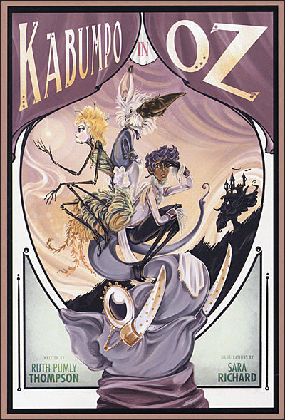 KABUMPO IN OZ