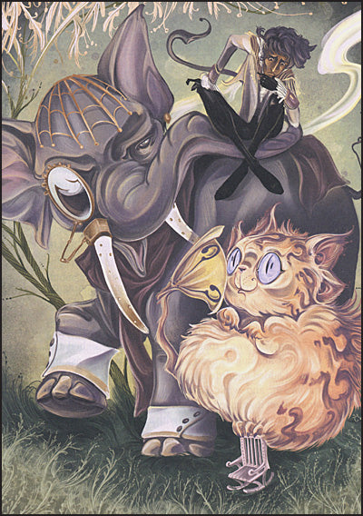 KABUMPO IN OZ
